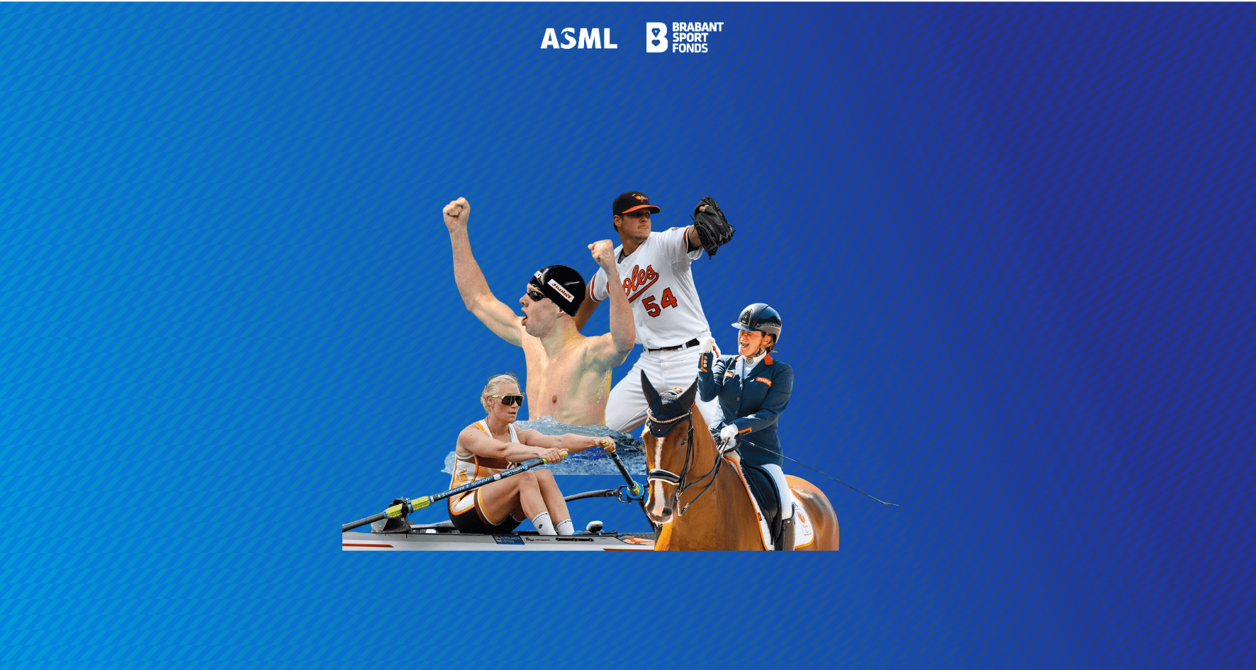 ASML ZS Sporten A4 liggend