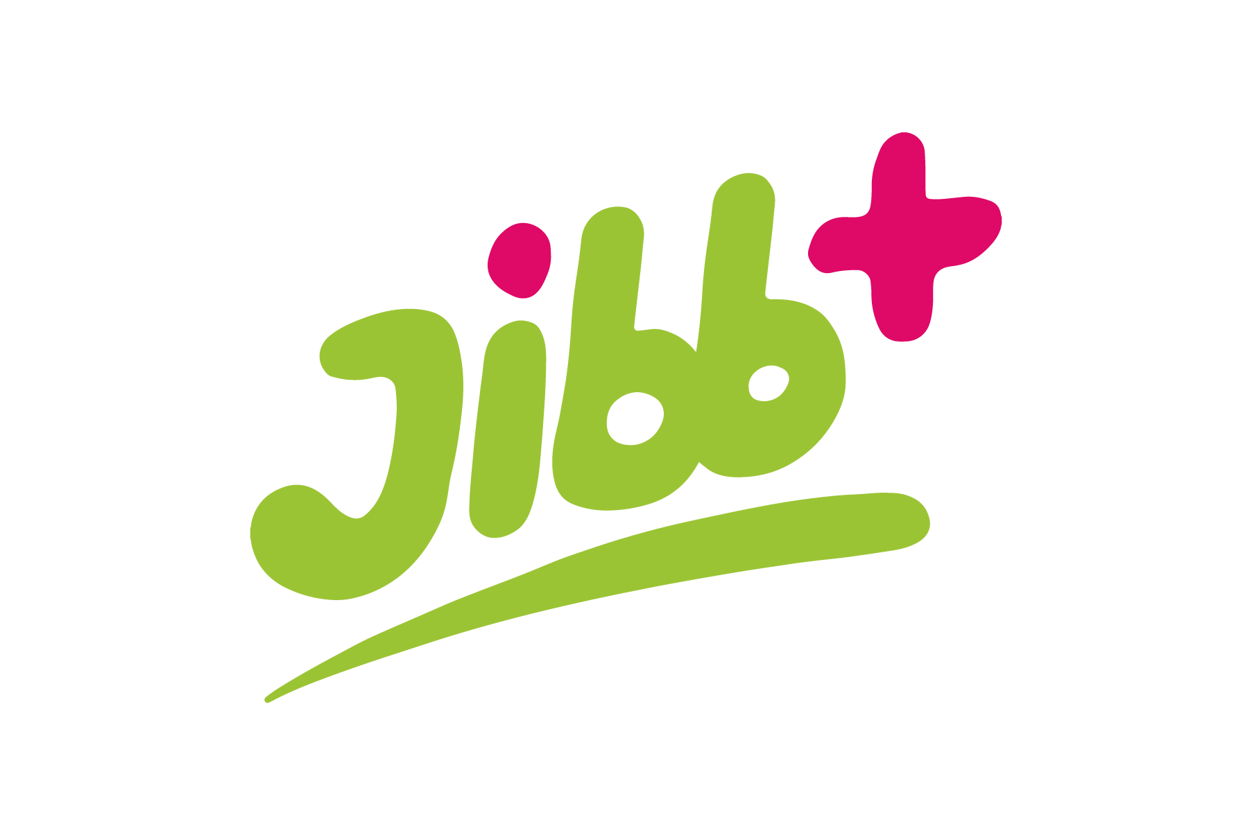ASML Zomerspelen Partner LOGO JIBB PLUS KLEUR