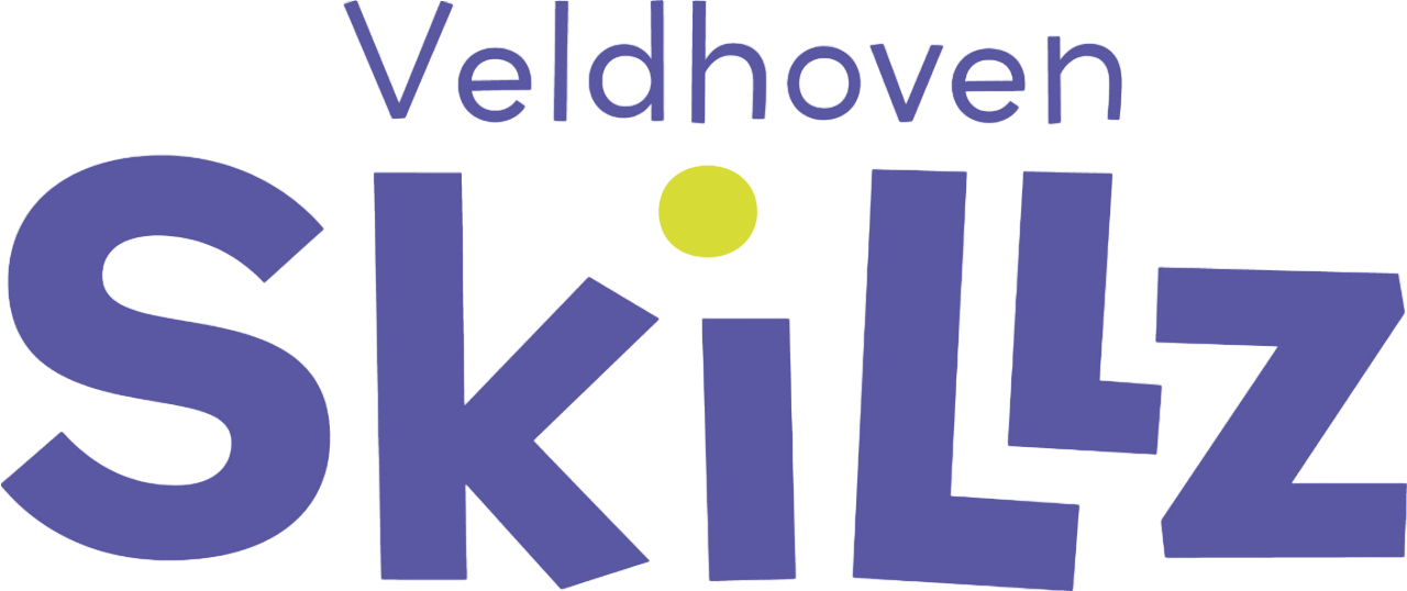 Veldhoven Skillz final VSK corporate logo zonder achtergrond 1