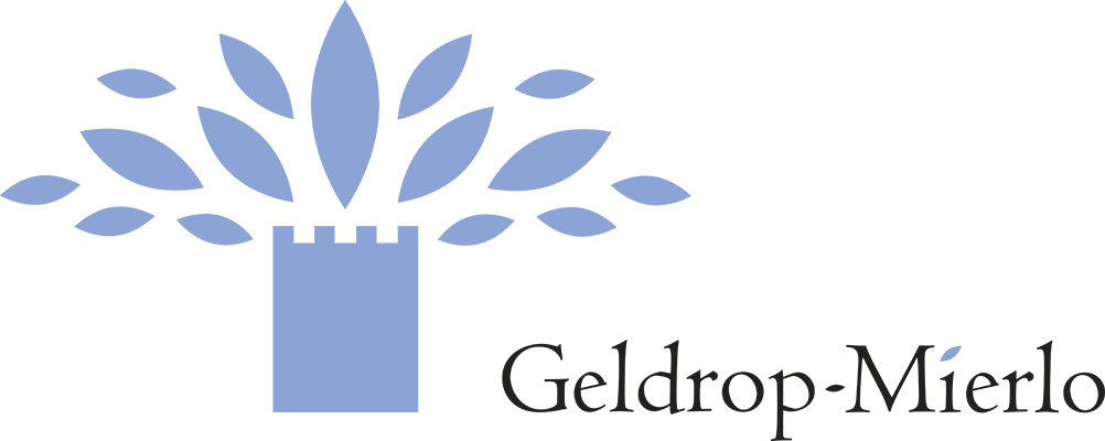 Logo geldrop