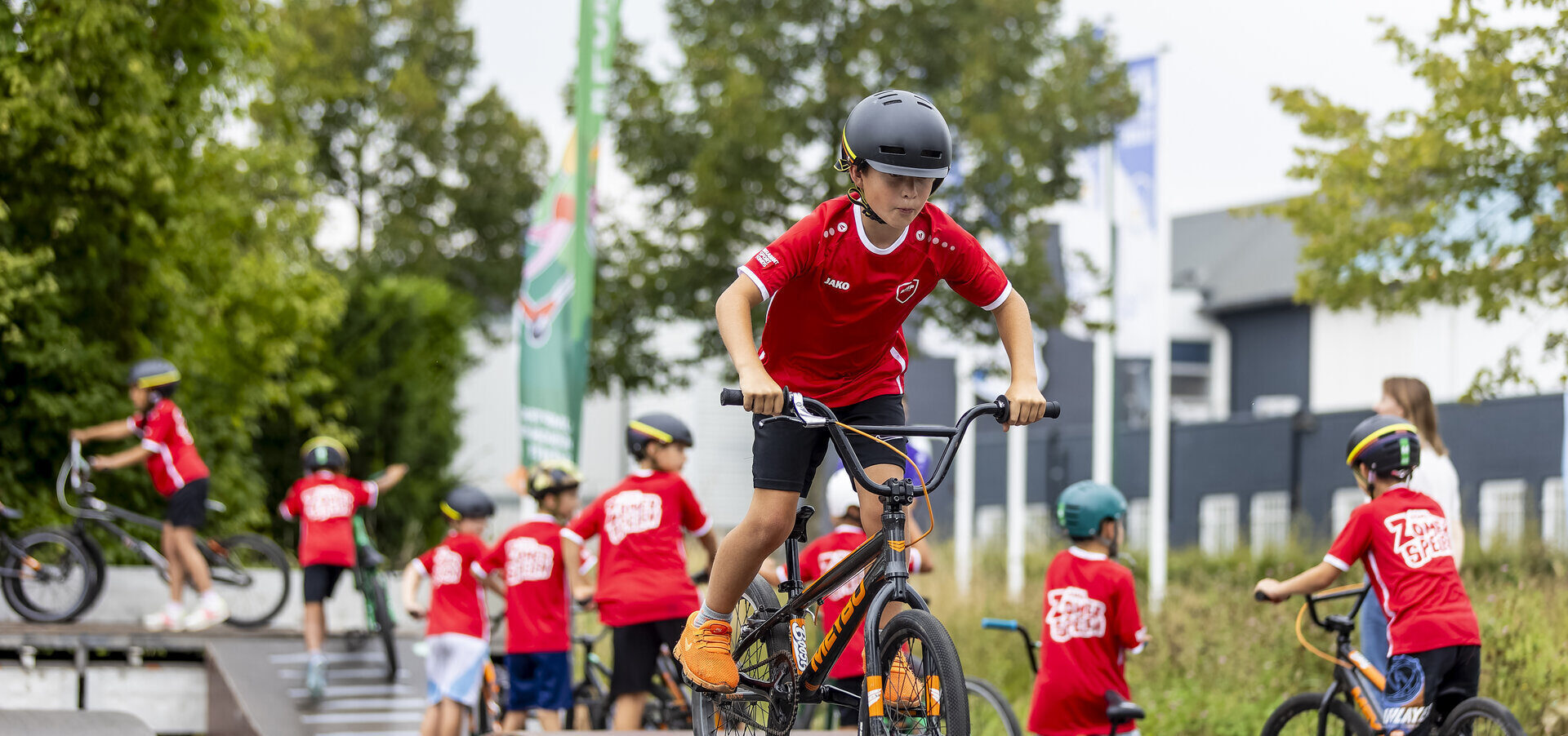 BMX