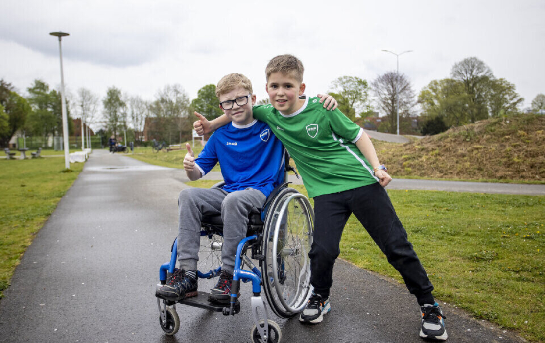 Kick off drie nieuwe edities ASML Zomerspelen Urban Sportpark Eindhoven Brabant Sport Thomas Bakker 2025 1