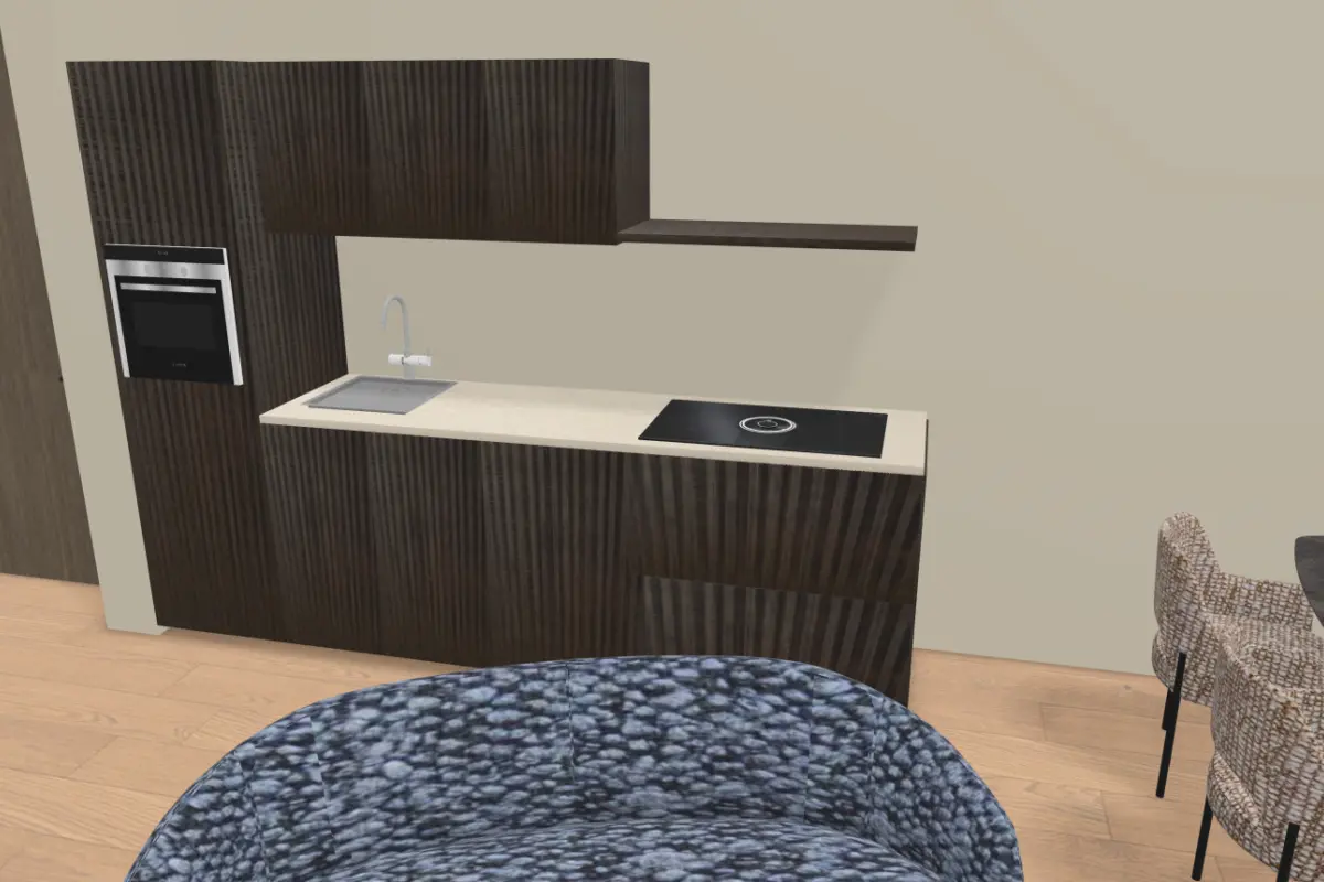Keuken