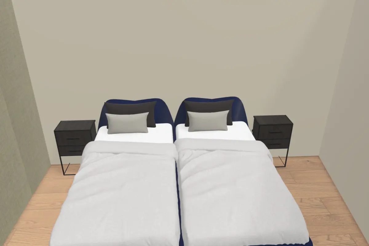 Slaapkamer 2