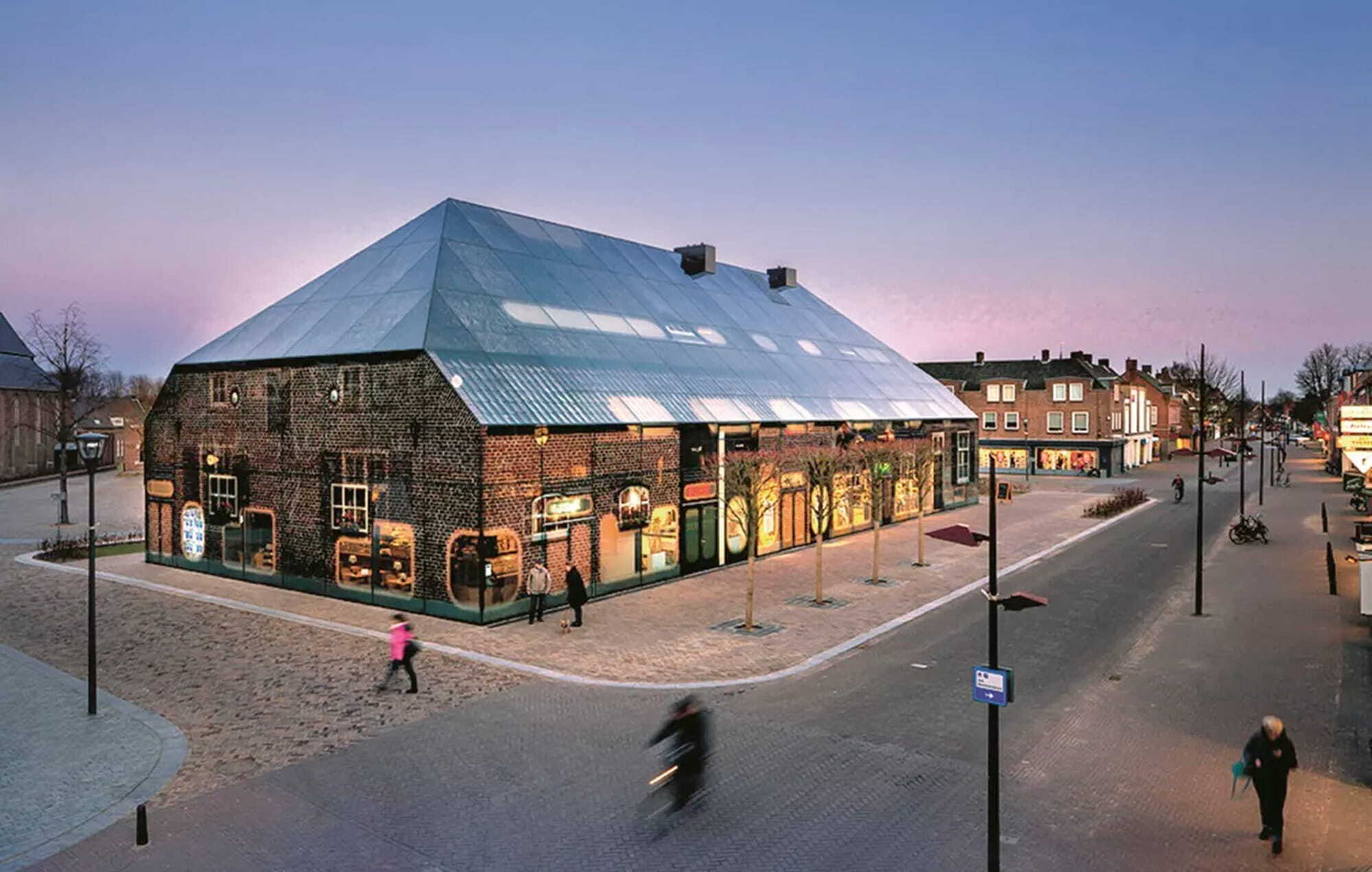 01 Glazen boerderij MVRDV 1