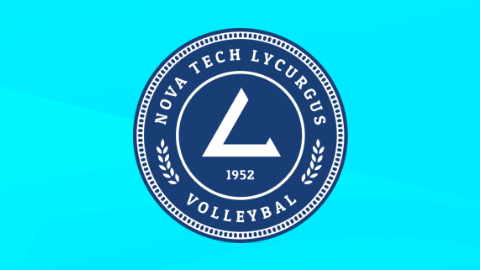 Logo Nova Tech Lycurgus