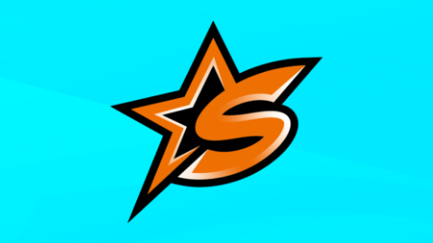Logo Orion Stars