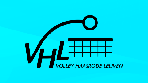 Logo Volley Haasrode Leuven