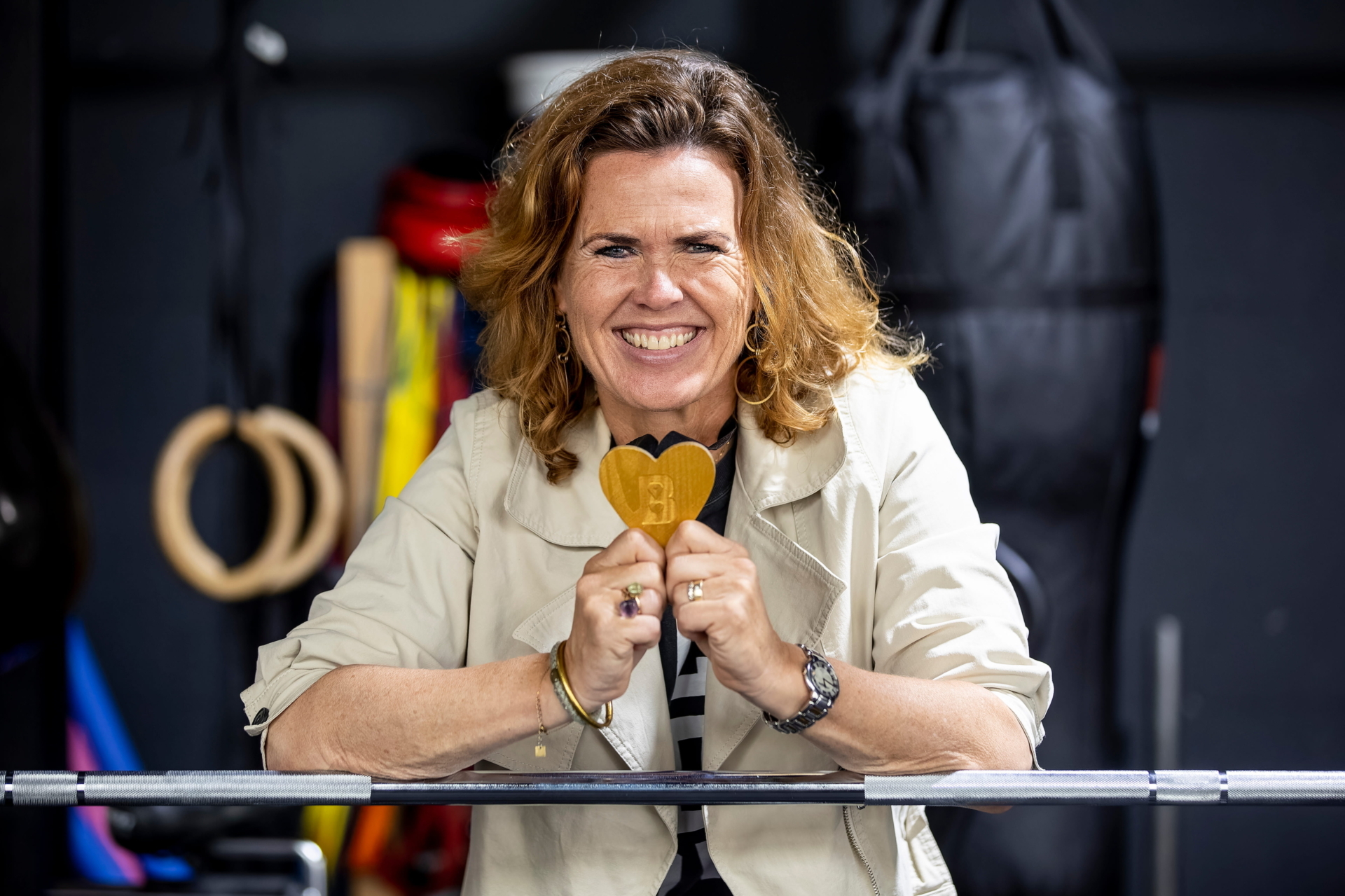 Van Goed naar Goud winnaars Brabant Sport Thomas Bakker 2024 20