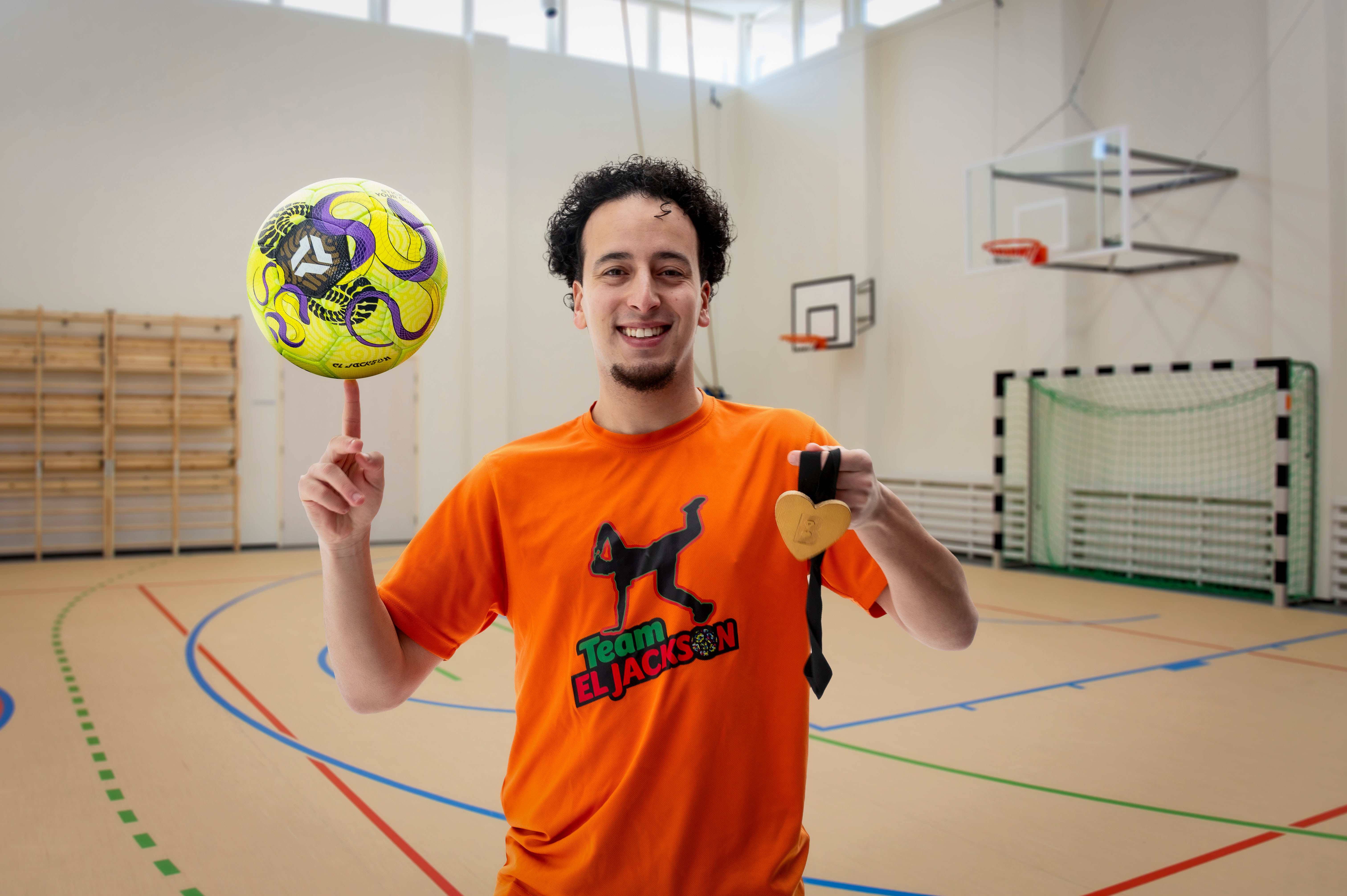 Van Goed naar Goud winnaars themachallenges Brabant Sport Studio Robert Sanders 2026 17