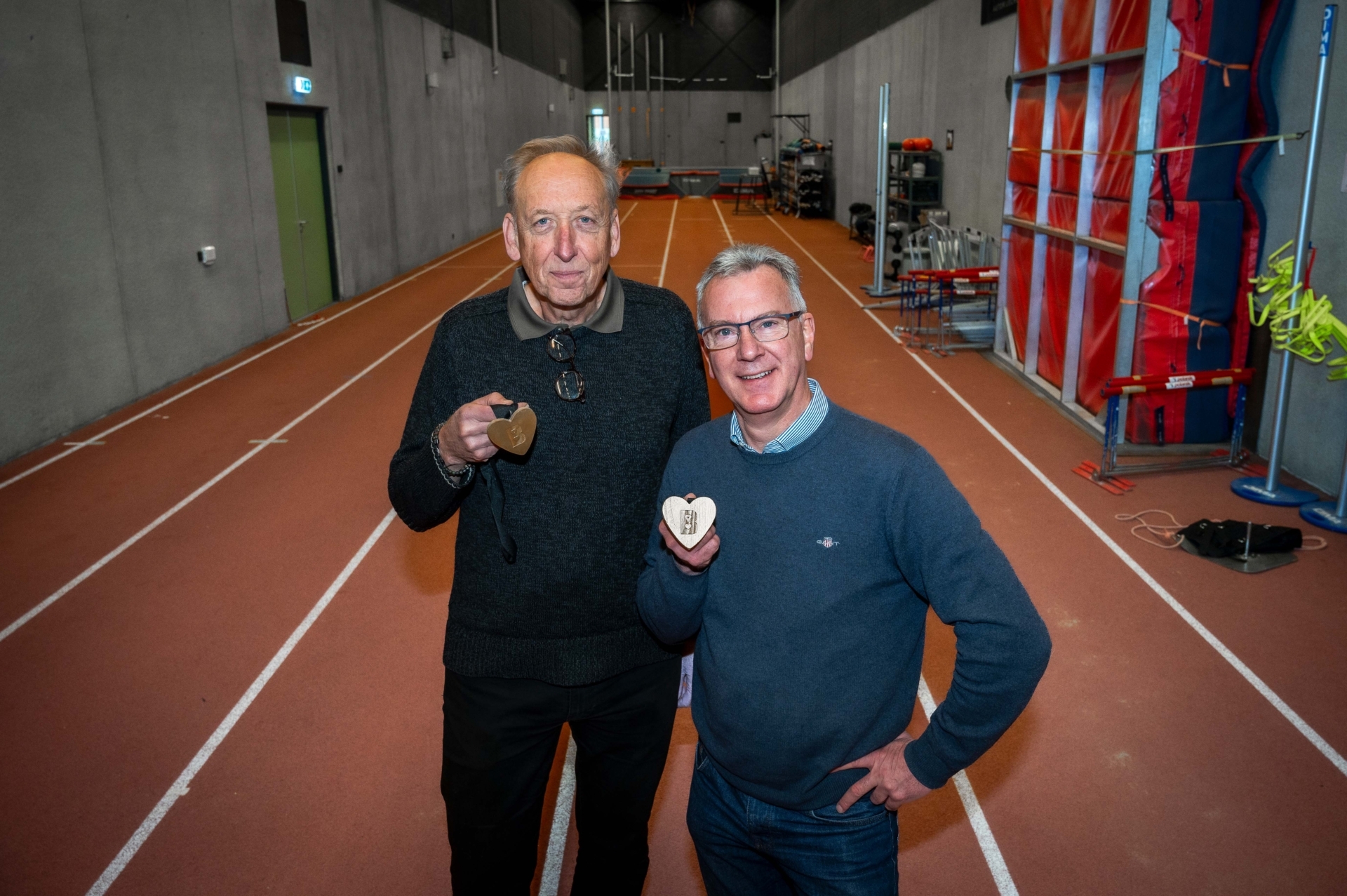 Van Goed naar Goud winnaars themachallenges Brabant Sport Studio Robert Sanders 2026 28