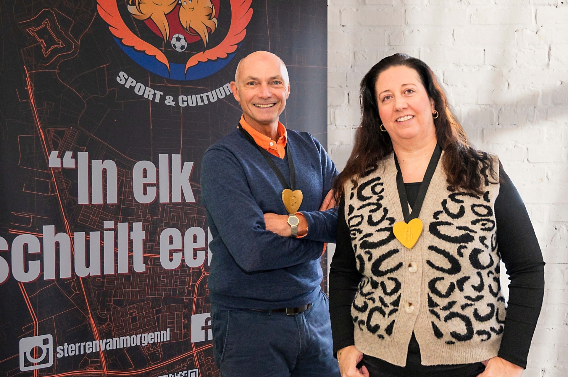 Van Goed naar Goud winnaars themachallenges Brabant Sport Studio Robert Sanders 2026 36