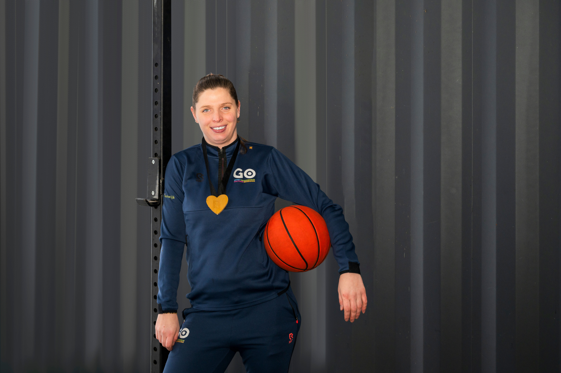 Van Goed naar Goud winnaars themachallenges Brabant Sport Studio Robert Sanders 2026 8