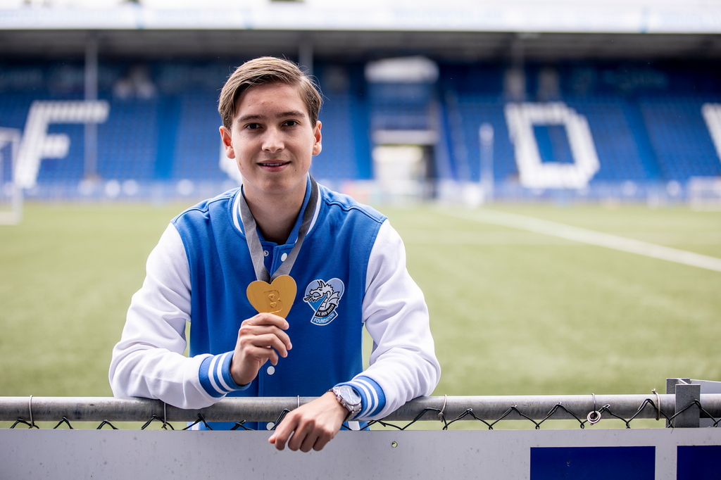 Van Goed naar Goud winnaars copy Brabant Sport Thomas Bakker 20 low res