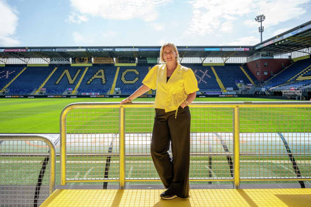 Van goed naar goud winnaars zomer 2026 credits Brabant Sport Studio Robert Sanders 198 low res