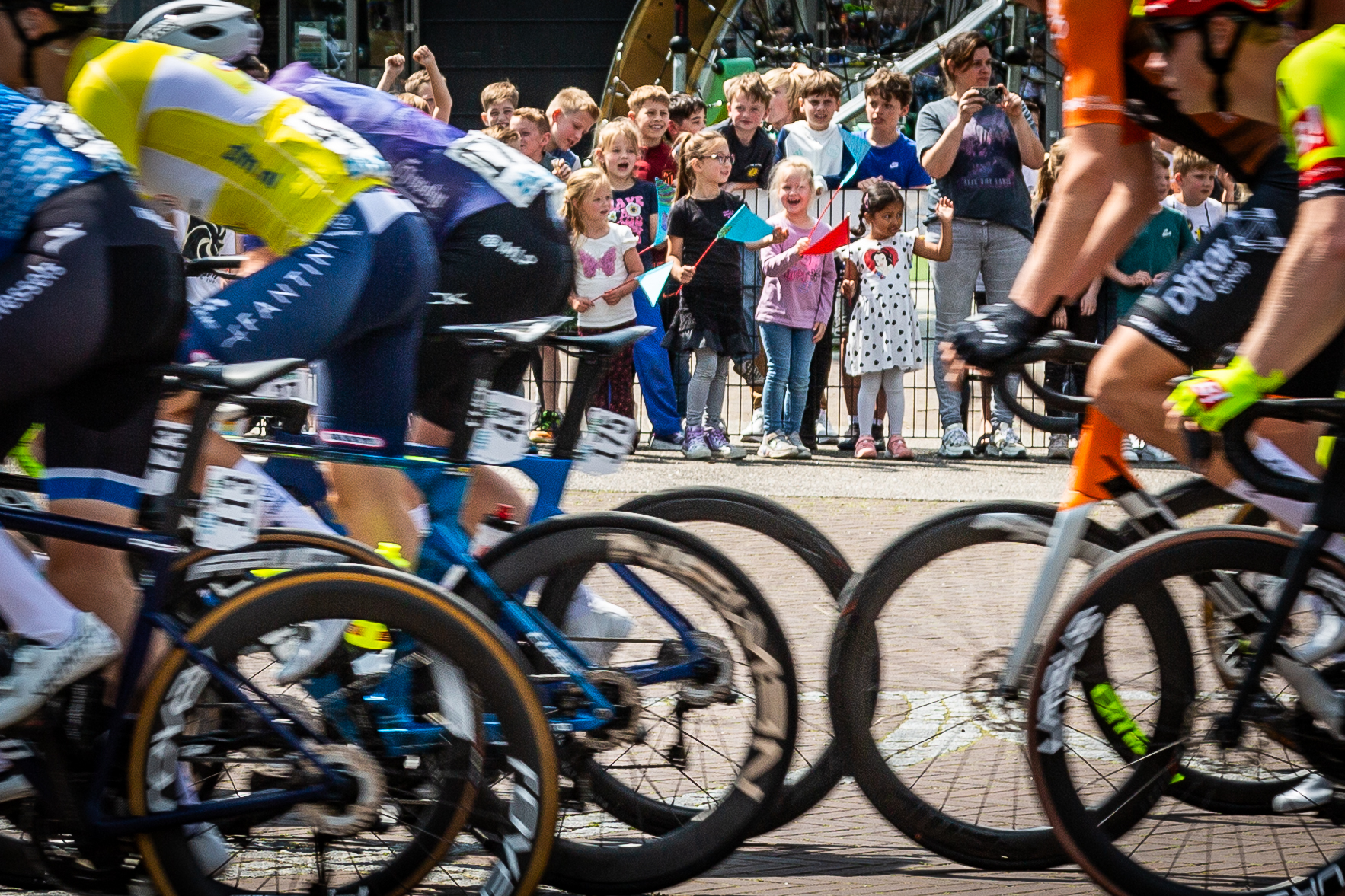 ZLM Tour Brabant Sport 2024 5