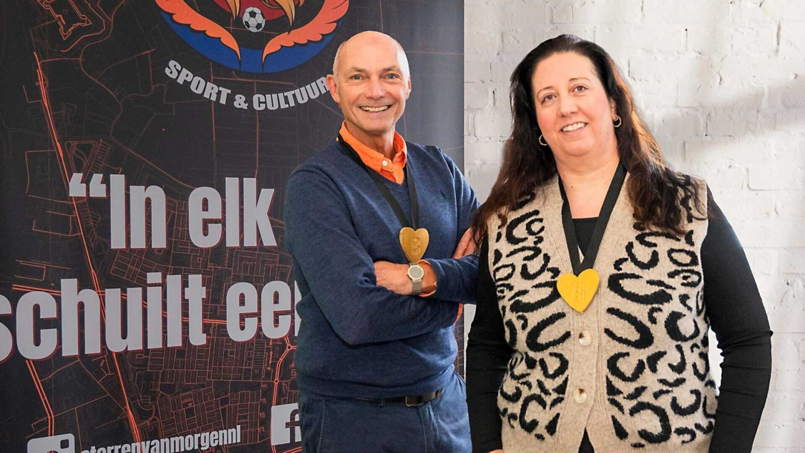 Van Goed naar Goud winnaars themachallenges Brabant Sport Studio Robert Sanders 2026 36
