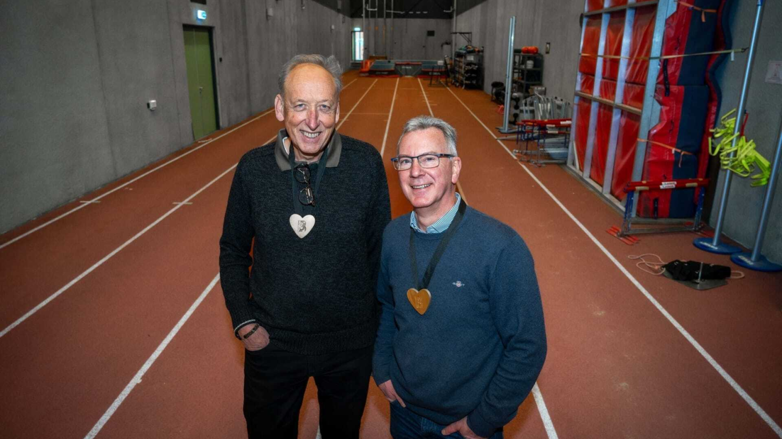 Van Goed naar Goud winnaars themachallenges Brabant Sport Studio Robert Sanders 2026 27