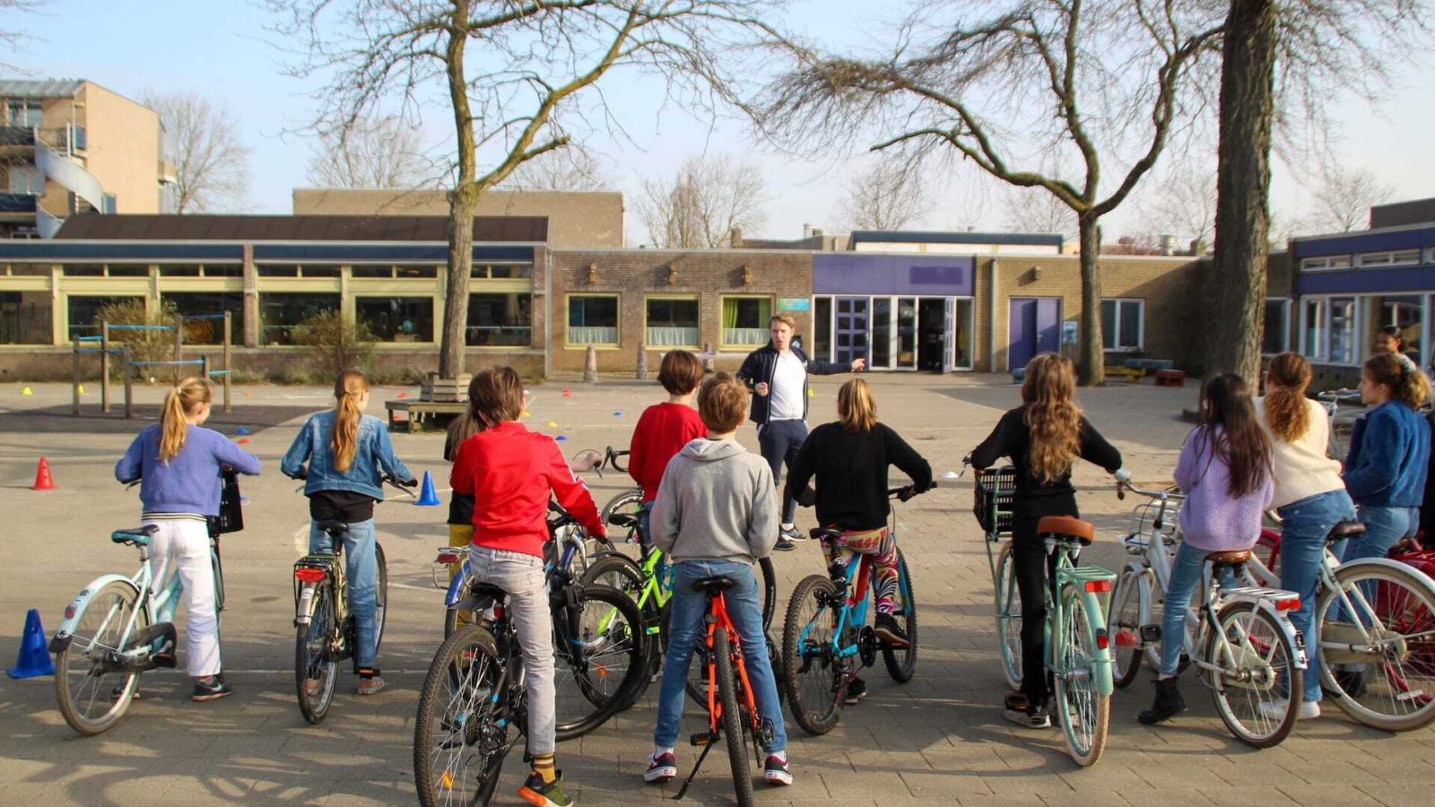 Fietsdiploma