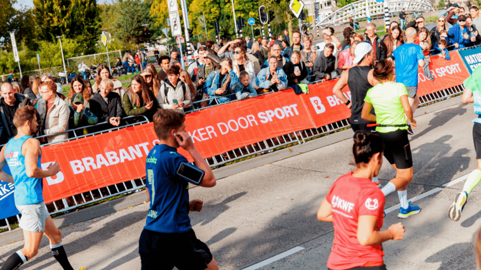 ASML Marathon Eindhoven 2025 50 low res