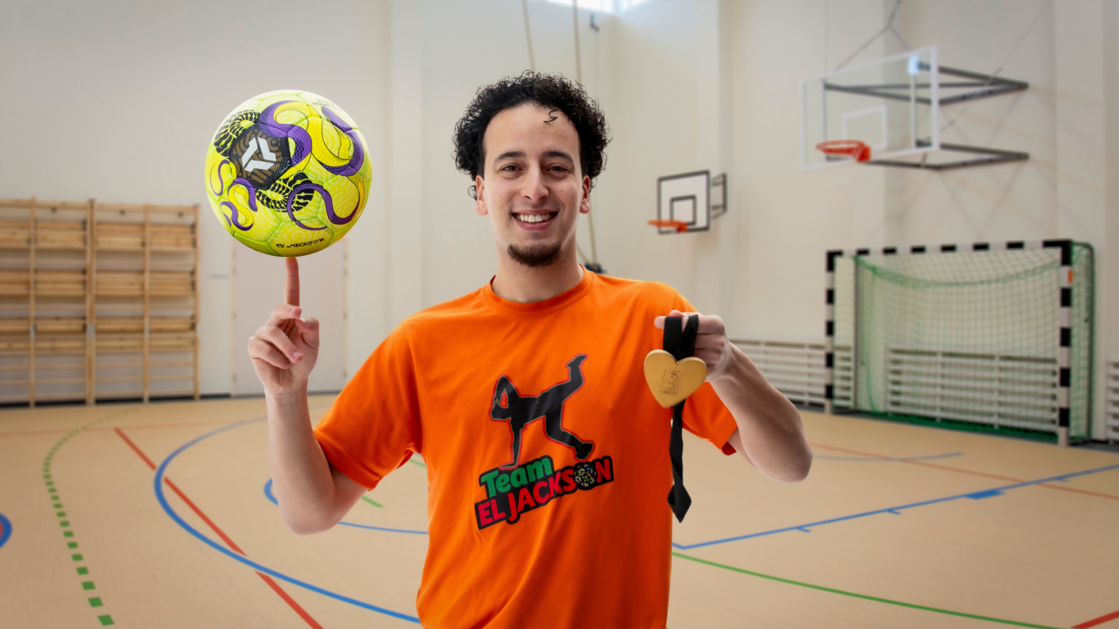 Van Goed naar Goud winnaars themachallenges Brabant Sport Studio Robert Sanders 2026 17