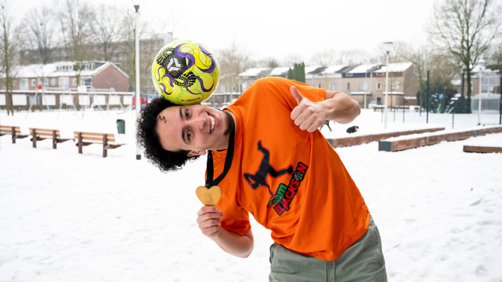 Van Goed naar Goud winnaars themachallenges Brabant Sport Studio Robert Sanders 2026 23