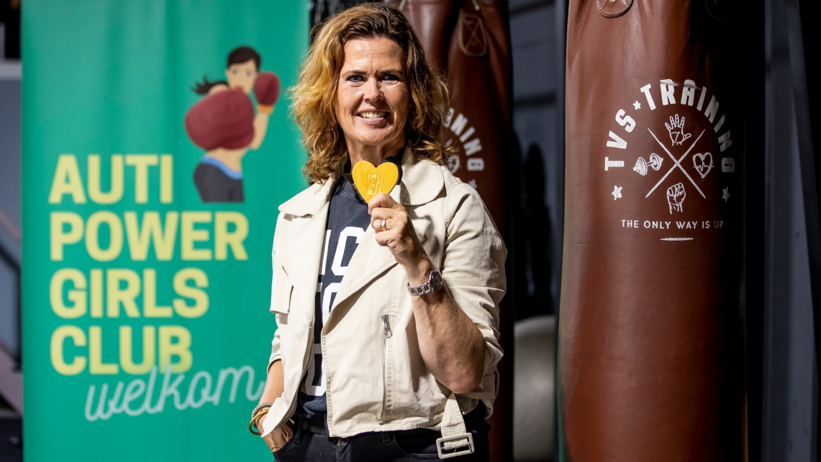 Van Goed naar Goud winnaars Brabant Sport Thomas Bakker 2024 22