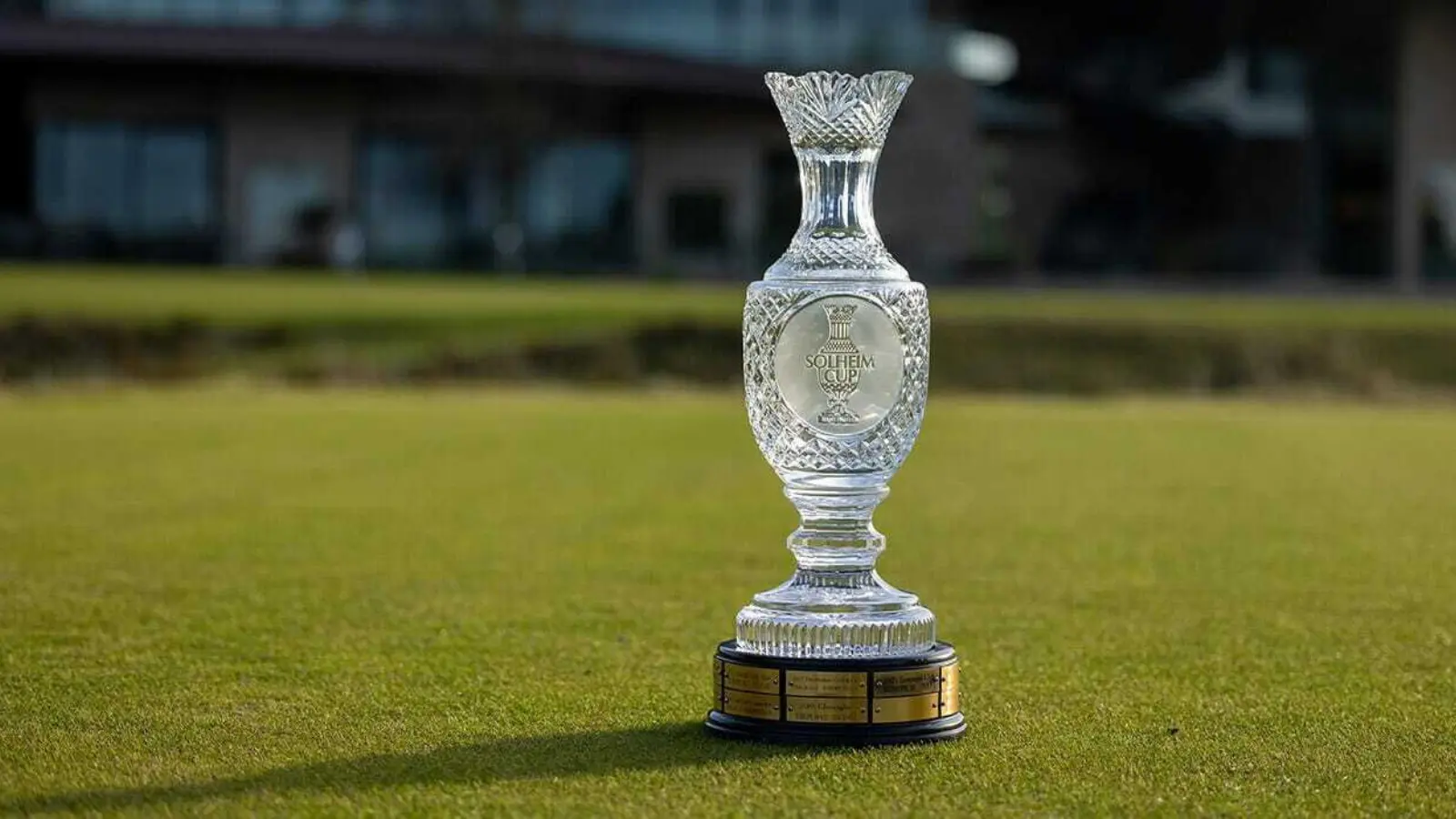 Solheim comp