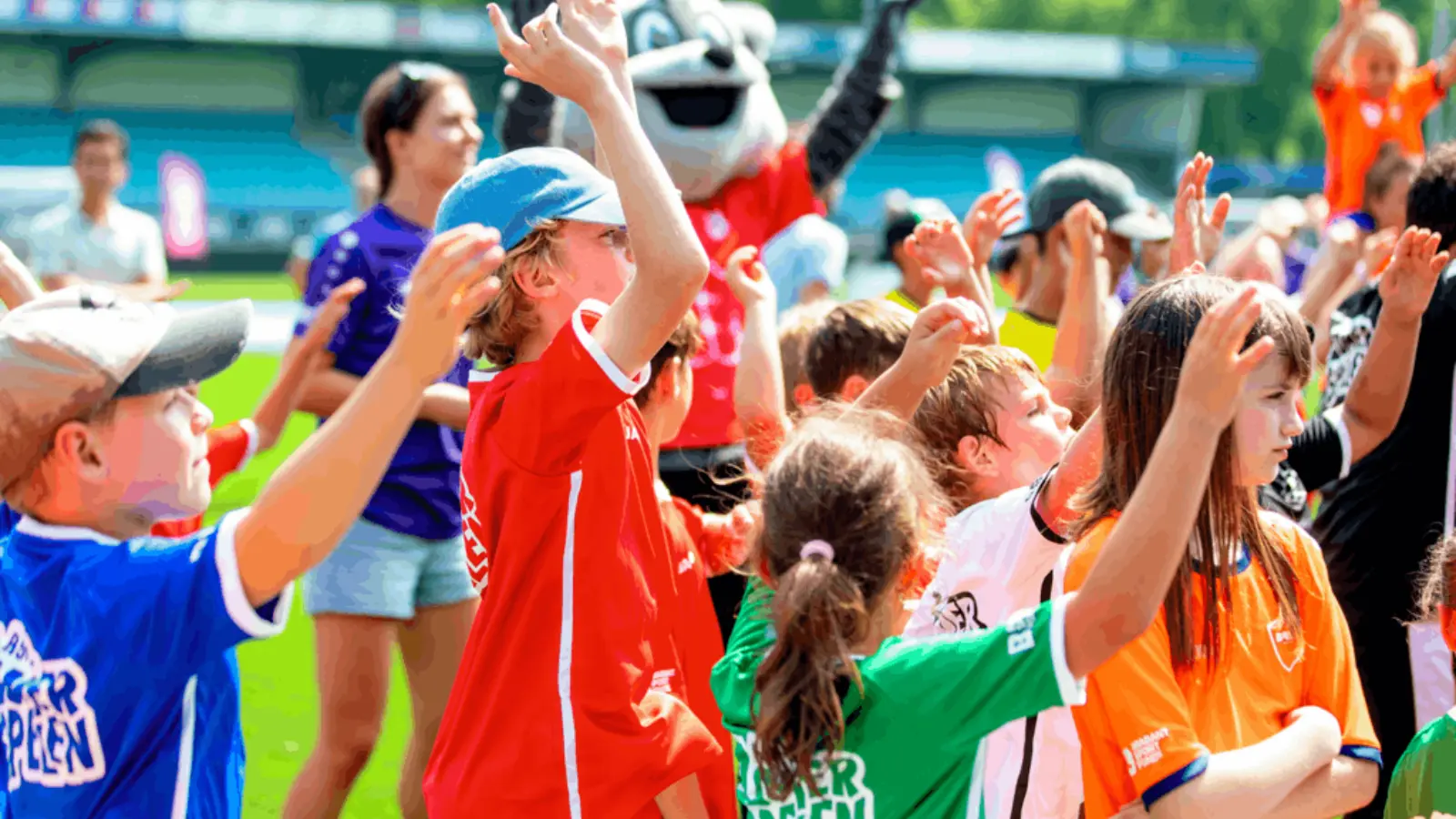 ASML Zomerspelen Sportfestival copy Brabant Sport Thomas Bakker low res 1