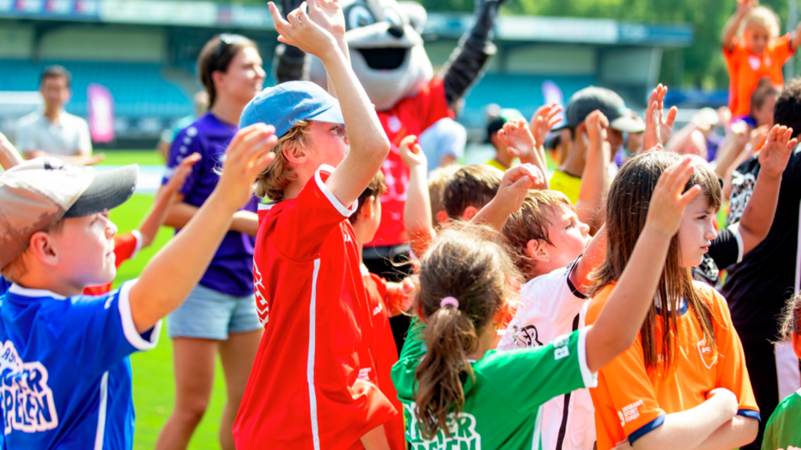 ASML Zomerspelen Sportfestival copy Brabant Sport Thomas Bakker low res 1