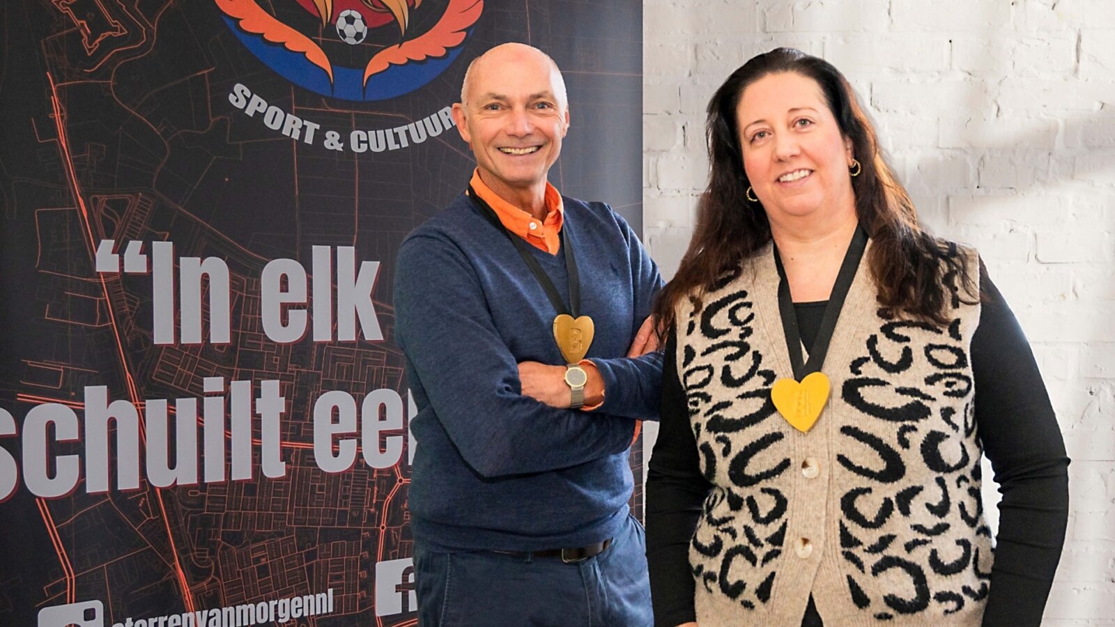 Van Goed naar Goud winnaars themachallenges Brabant Sport Studio Robert Sanders 2026 36