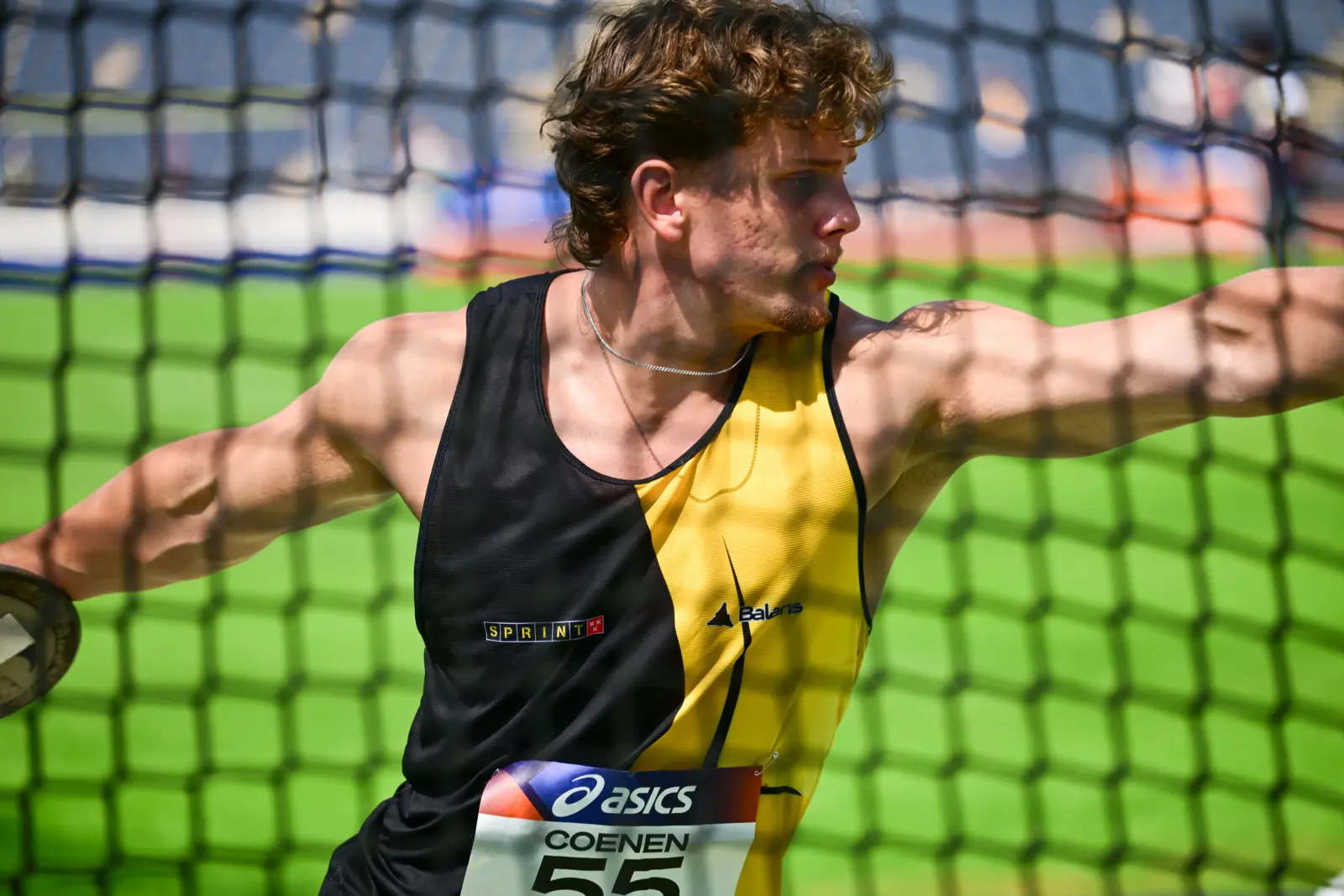 Merijn Coenen 1