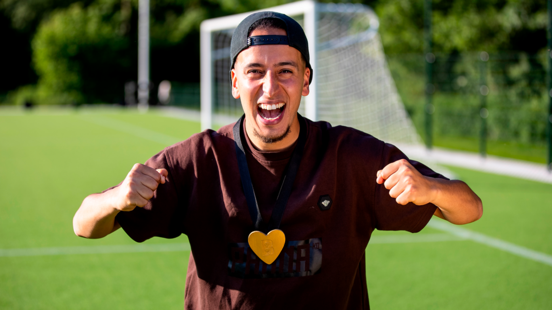 Van Goed naar Goud Eindhoven copy Brabant Sport Thomas Bakker low res