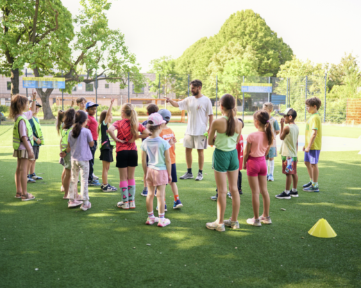 ASML Zomerspelen clinic hockey 13 juli credits Brabant Sport Matthijs Klaassen 2 low res