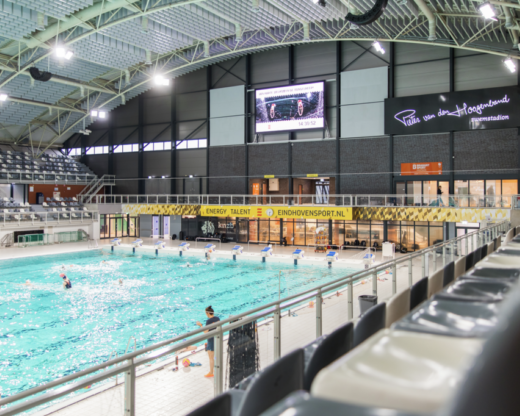 Trainings en sfeerfoto 039 s Team NL centrum Nationaal Zwemcen low res 2