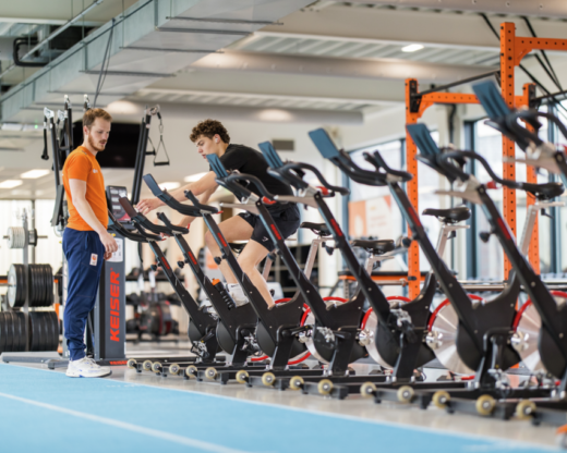 Trainings en sfeerfoto 039 s Team NL centrum Nationaal Zwemcen low res 4