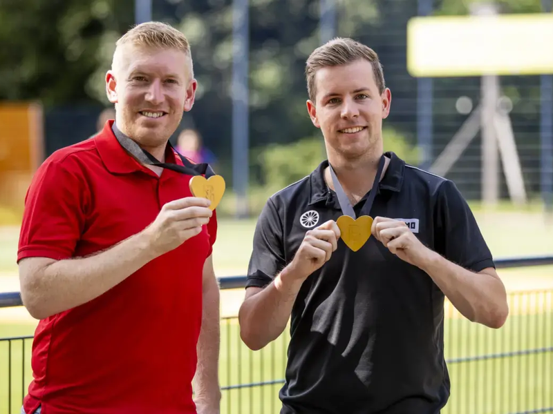 Project: FC Straat Training