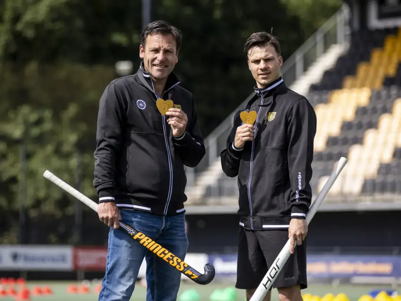 Project: Sportief Ontdekken