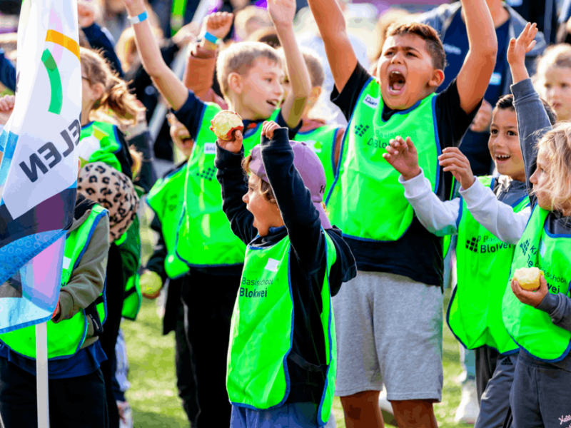 BrabantSport Fonds: maatschappelijke impact in 2025