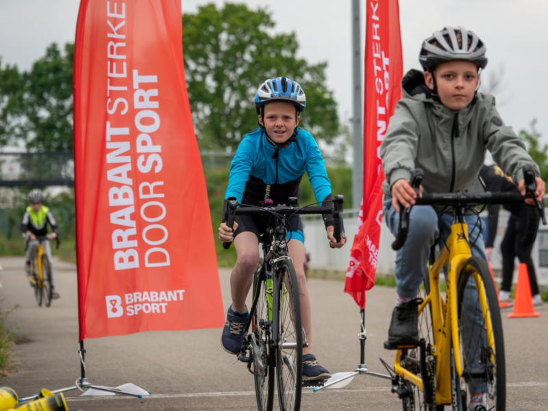 Project: Meer fun van fietsen