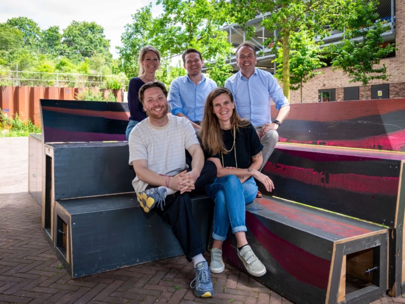 Brabant geeft street culture & sports krachtige impuls