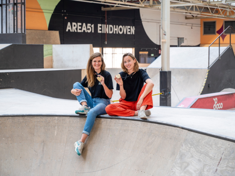 Project: Get on Board Brabant