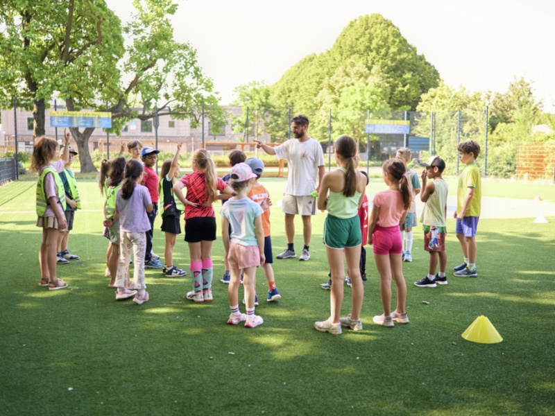 ASML Zomerspelen 2026