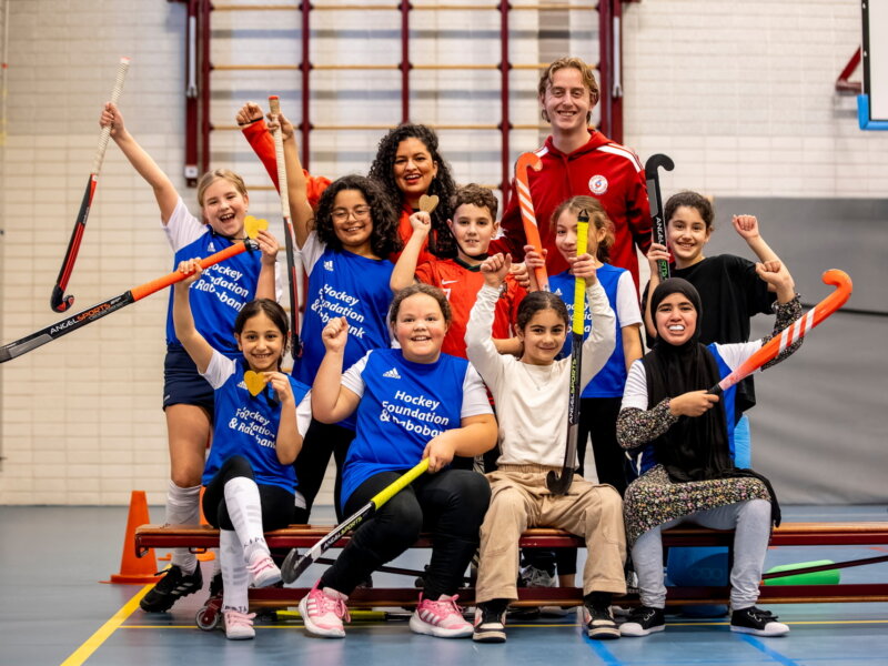 Project: Hockeyclub Polaris