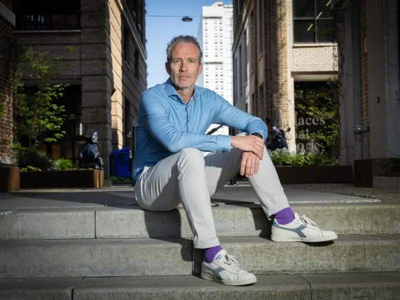 De route naar LA 2028: hoe BrabantSport en Pipple voor goud gaan