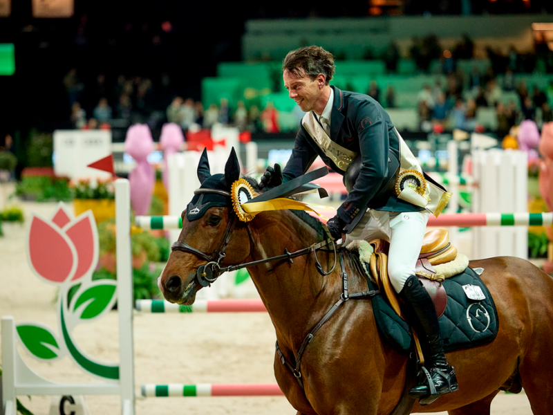 Van niche naar motor voor de maatschappij: BrabantSport en The Dutch Masters tonen kracht van topsport
