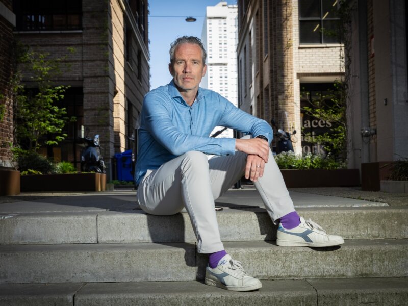 De route naar LA 2028: hoe BrabantSport en Pipple voor goud gaan