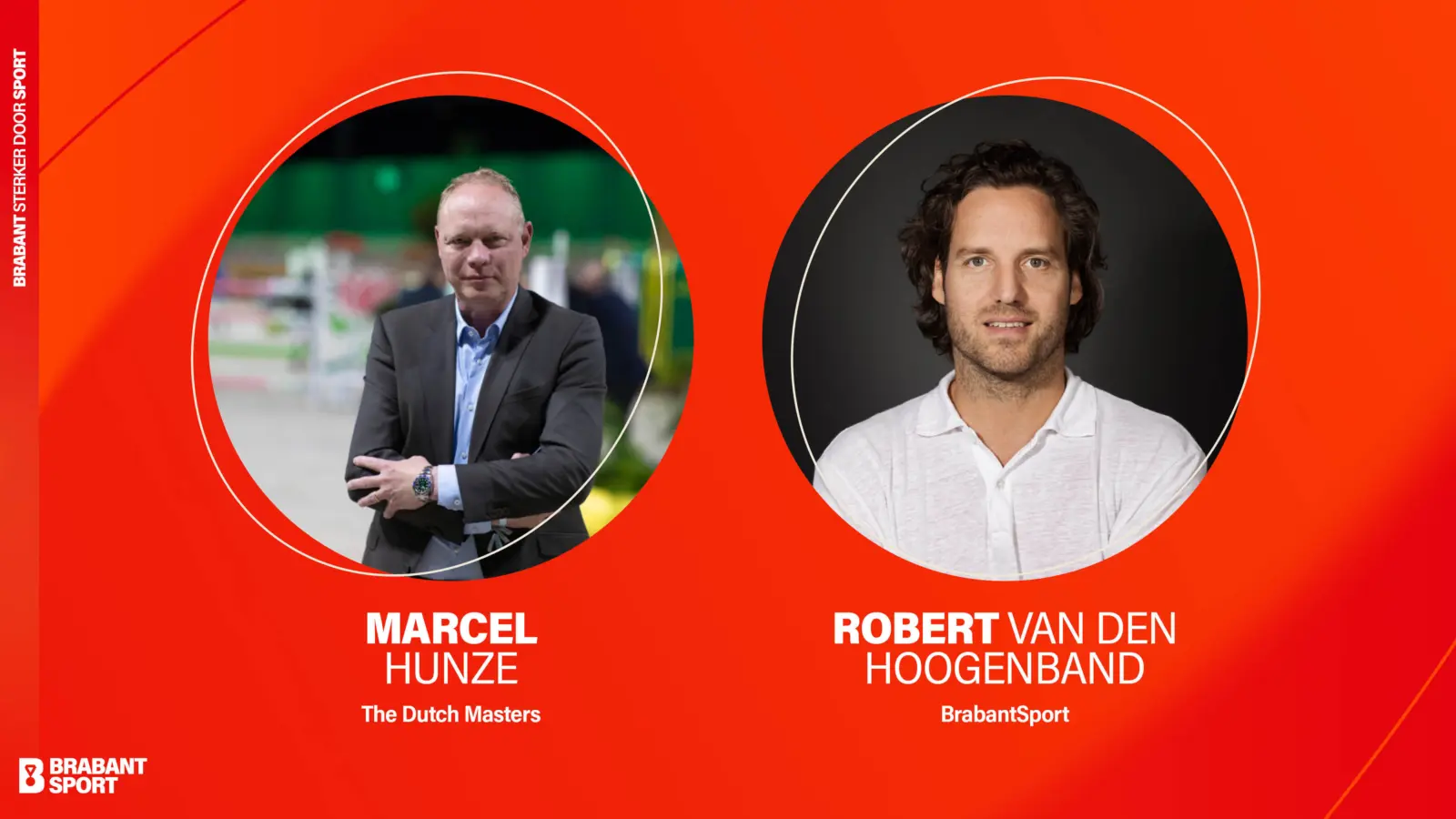 Indoor Brabant Marcel Robert