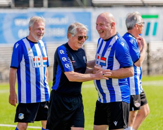 Maatschappelijk12 min