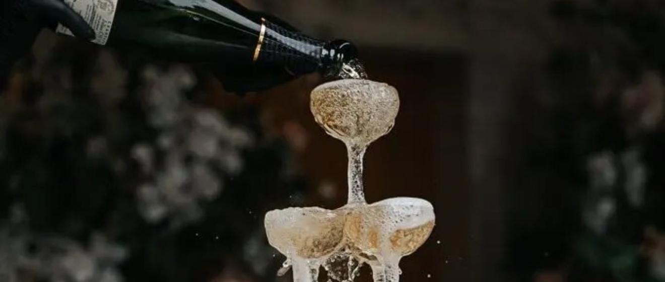 Champagnetoren